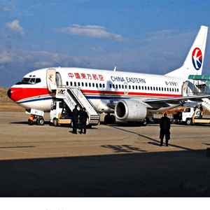 海拉尔航空快运航空快运业稳步发展的原因是什么？